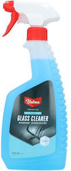 Valma Καθαριστικό Σπρέι Τζαμιών Αυτοκινήτου Glass Cleaner 500ml 1831305