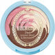 Lovely Mademoiselle Gepresster Puder Bronze Rouge 6gr