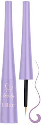 Lovely Liquid Eye Liner Lilac 0.8gr