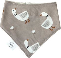 Tiny Toes Bandana material textil Maro