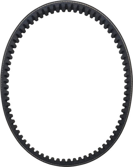 Drive Belt 714x18.5x8.5 Sym Mio 100 '06-'09 Mio 115 '17> S08-002 Bando