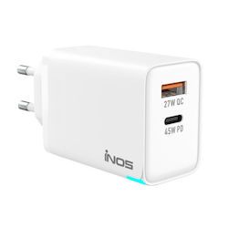iNOS A116 Adapter 45W