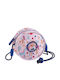 Miquelrius Kids Bag Pink 11cmx11cmx4cmcm