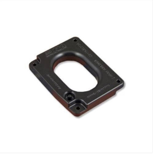 DNA OEM Air Filter Box Cover Yamaha MT-07 Stage 2