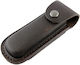Knife Sheath 40x130 Mm Leather