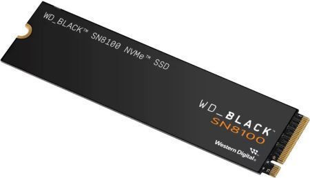Western Digital SSD 1TB M.2 NVMe