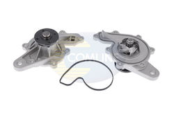 Water Pump Mcc Smart Ewp001-421