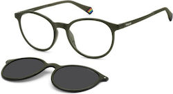 Polaroid Pld 6137/cs Tbo/m9 52 Prescription-Bri...