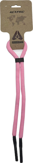 Sun Brillen Schnur Rosa