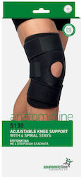 Anatomic Line Ελαστική Επιγονατίδα 1τμχ