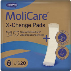 Hartmann Molicare Unisex Pansamente pentru inco...