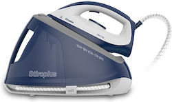 Stiroplus Πίεσης 6.8bar με Δοχείο 1.8lt SP1116