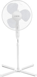 Trotec Tve 15 S Pedestal Fan 40W Diameter 40cm ...