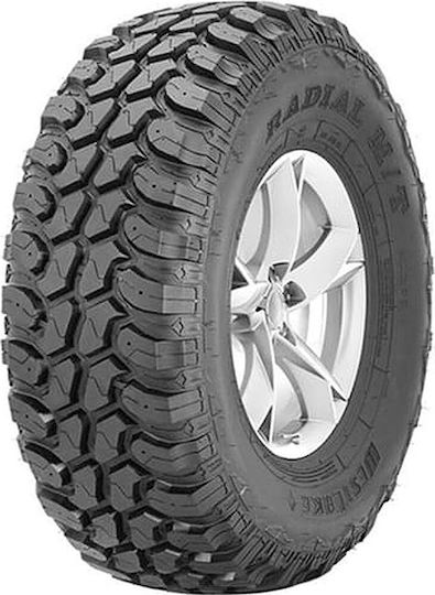 Trazano Sl366 195R14 106/104E-Commerce-Website-Spezifikation 8PR Sommerreifen Reifen Auto