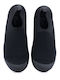 Men's Beach Shoes Black