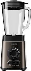 Aiwa Επιτραπέζιο 1.8 lt 1800W Μαύρο Aiwa Επιτραπέζιο 1.8 lt 1800W Μαύρο