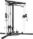 Sportnow Multi Gym Pentru Exerciții și Fitness Cu Greutate Totală 100kg