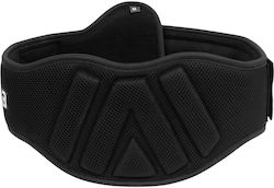 Biotechusa Fitness Belt Velcro Black