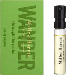 Miller Harris Wander Through The Parks Парфюмна Вода Miller Harris Wander Through The Parks Парфюмна Вода