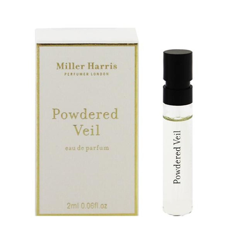 Miller Harris Powdered Veil Eau de Parfum 2ml | Skroutz Romania