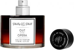 Philly & Phill Out At The Opera Eau de Parfum