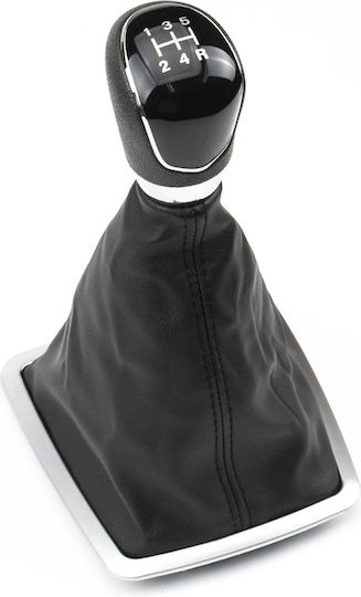 Shift Knob Gear for Ford Focus Black
