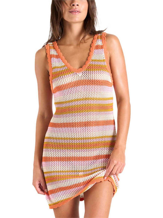 Banana Moon Strandkleid Rosa