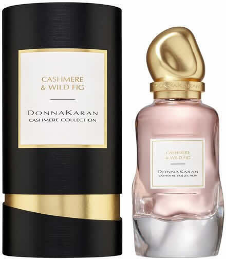 DKNY Cashmere & Wild Fig Eau de Parfum 100ml