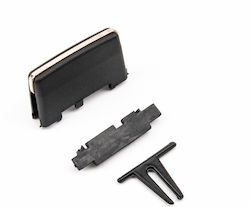 Air Conditioning Cover Button Mercedes W204 S204 X204