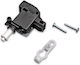 Central Trunk Locking Motor Actuator Audi A2 A4 B7 B6