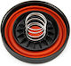 Pcv Ventilabdeckung Diaphragma Reparaturset BMW 4.0i F G
