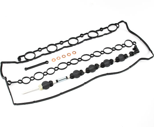 Swirl Flap Repair Kit Volvo D3 D5 2.4d5 Tdi