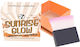 W7 Powder Highlighter Sunrise Glow