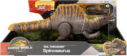 Rebirth Tail Thrasher Spinosaurus Jurassic World 11.43εκ. Rebirth Tail Thrasher Spinosaurus Jurassic World 11.43εκ.