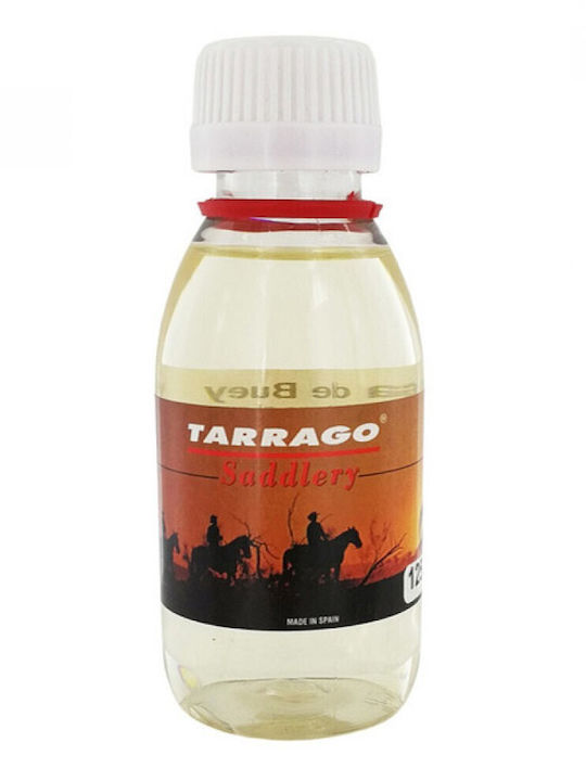 Tarrago Γυαλιστικό για Δερμάτινα Παπούτσια 125ml