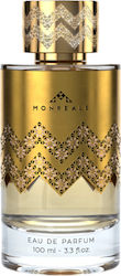 Monreale Game Of Iris Eau de Parfum 100ml Monreale Game Of Iris Eau de Parfum 100ml