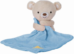FreeOn Πανάκι Μωρού My First Snuggle Friend Μπλε