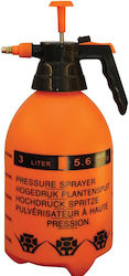 Ψεκαστήρας Χειρός 35 H X 13cm 3l Ψεκαστήρας Χειρός 35 H X 13cm 3l