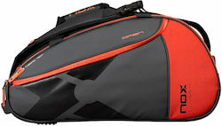 Nox Tennis Tasche Schulter-/Handtasche Padel Schwarz