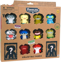 PMI Collectible Figures Fuggler για 6+ Ετών