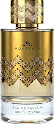 Monreale Mineral Infusion Eau de Parfum 100ml Monreale Mineral Infusion Eau de Parfum 100ml