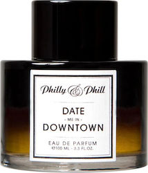 Philly & Phill Date Me In Downtown Парфюмна Вода 100мл