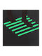 12 Pieces Pack of Peva Non-Slip Stickers Glow in the Dark Bathroom Stairs Floor Strip 2x20cm