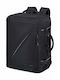 American Tourister Take2cabin 42.5л Водоустойчива Черна Раница