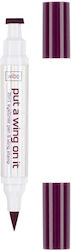 Wibo Felt Tip Eye Liner 01