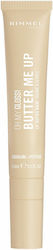 Rimmel Balsam De Buze Bej 15ml