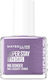 Maybelline Superstay 7 Days Glossy Βερνίκι Νυχι...