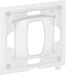 Seano IP44 Accessory One Command Transparent