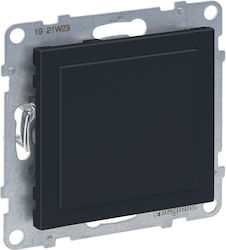 Legrand Mosaic Lighting Front Plate Switch Fram...