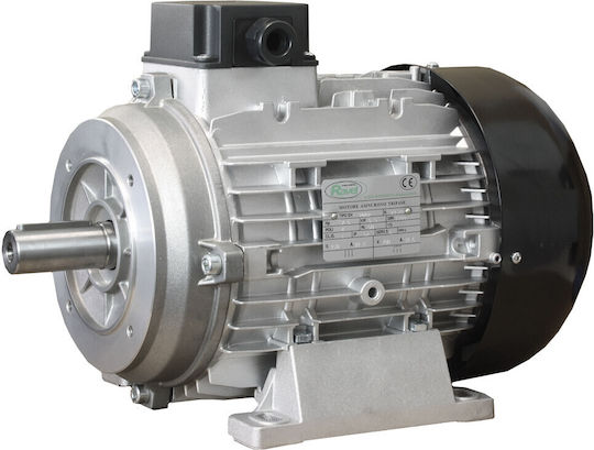 Ravel Τριφασική Αντλία Μετάγγισης με Ιπποδύναμη 5.5hp